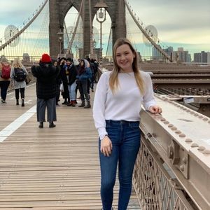 Meet your Posher, Shannon